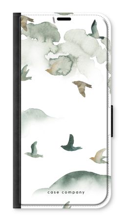 Forest Fliers