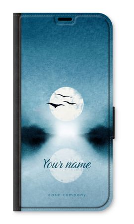 Namecase - Moon