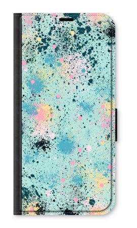Tinte Abstraktes Pastell