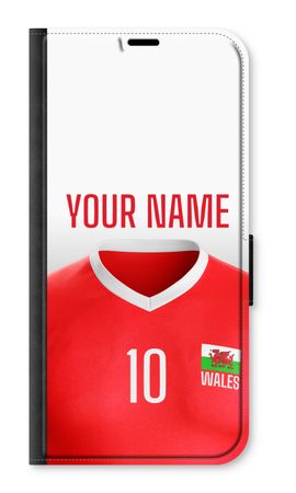 Wales - Football
