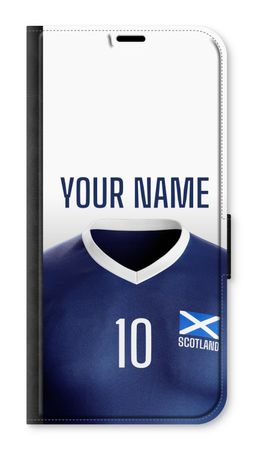 Scotland - Football
