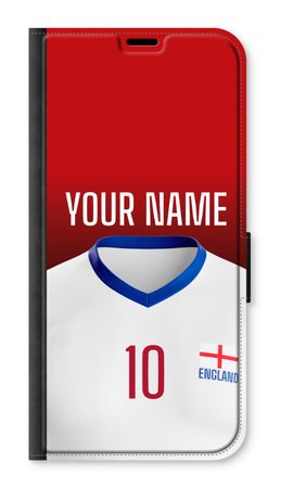England - Soccer