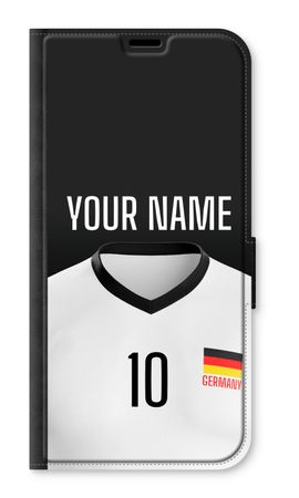 Germany - Football