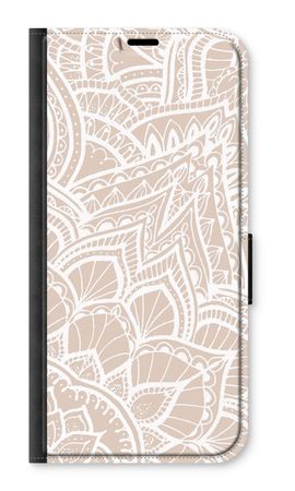 Boho Geometric mandala