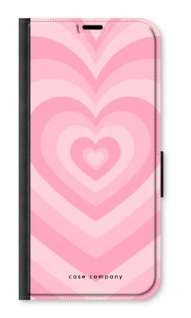 Heart Rose