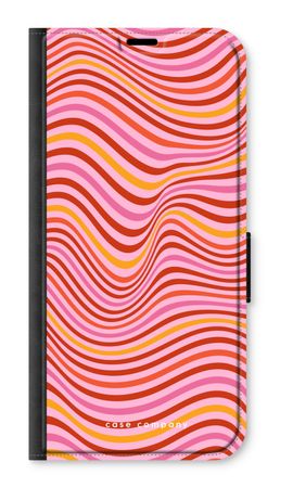 Pink Wave