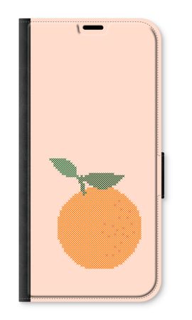 Stitched Clementine