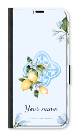 Namecase - Citrus