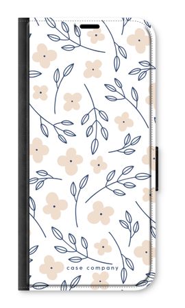 Beige Blossom