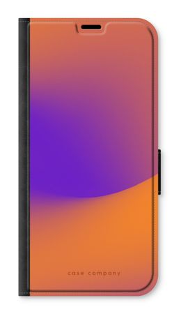 Orange Curve