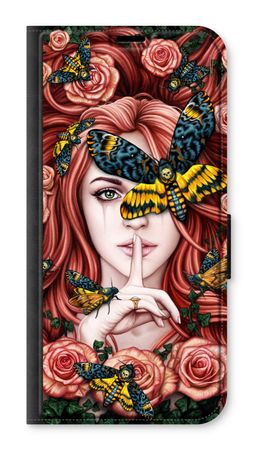 Lady Moth