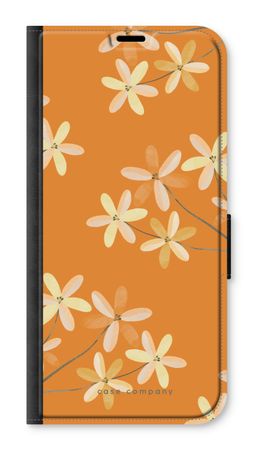 Warm bloom
