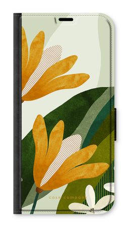 Tropic bloom