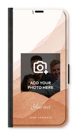 Hills - Photocase - Blush