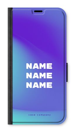 Namecase 1 - Neon
