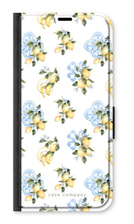 Zesty Tiles