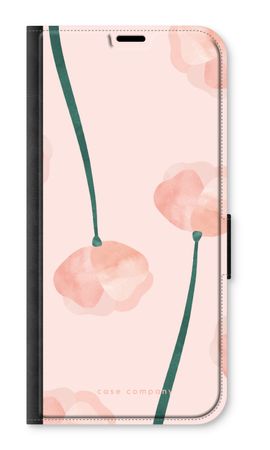 Soft pink bloom