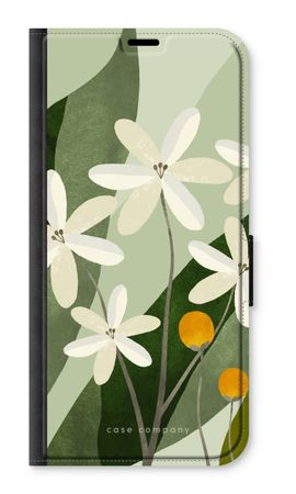 Ivory bloom