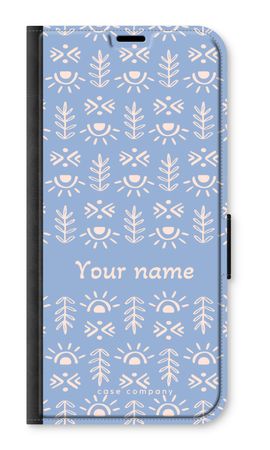 Namecase 1 - Coastel