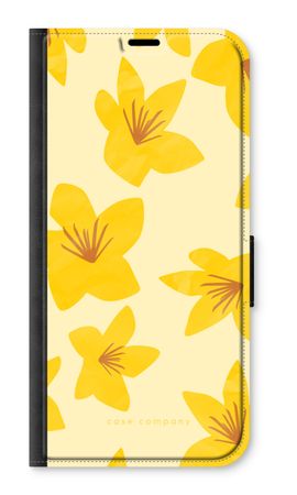 Sunny Blooms