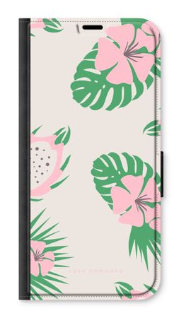 Jungle Blossom