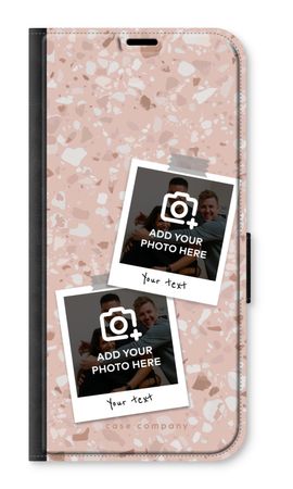 Polaroid Terrazzo