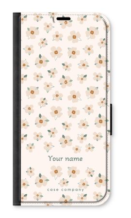 Namecase - Blossom
