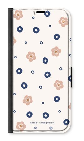 Dotted Petals