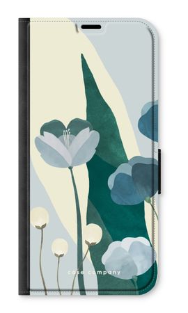 Misty blue bloom 2