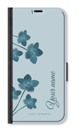 Namecase 3 - Floral