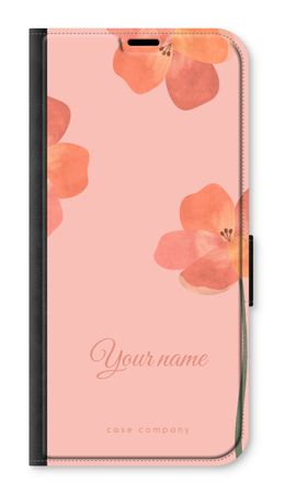 Namecase 2 - Floral