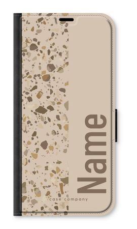 Namecase Terrazzo