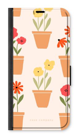 Flower Pots