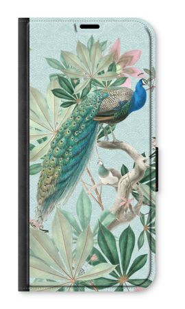 Paradise Garden Peacock