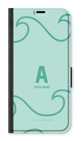 Linewave Monogram