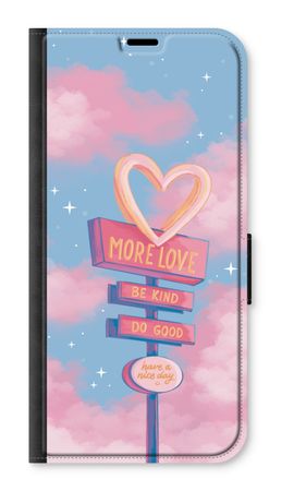 More Love