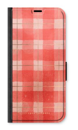 Crimson Check