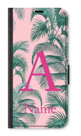 Palm fluo