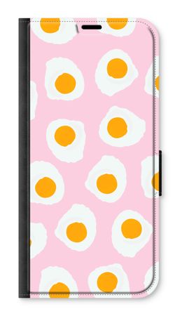 Dancing eggs