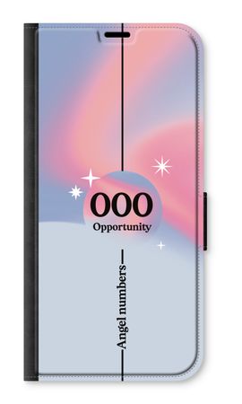 Angel Numbers No.01