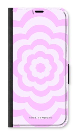 Retro Flower