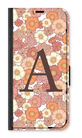 Retro Flowers