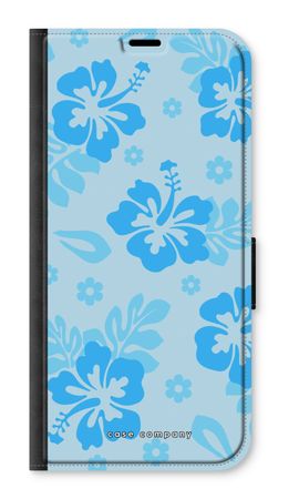 Hawaii - Blue