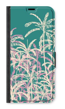 Tropical Palms