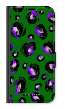 Green Cheetah