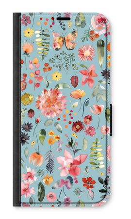 Colorful Plants and Flowers