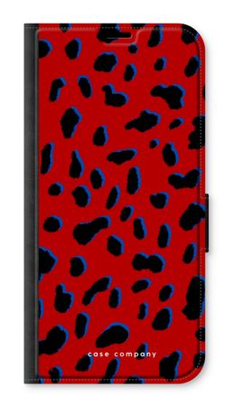 Red Leopard