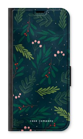 Winter Flora