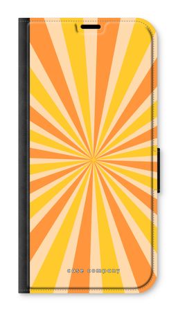Retro Sun