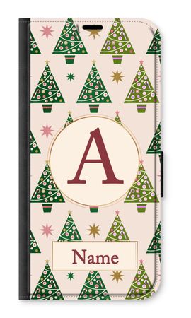 Retro Christmas
